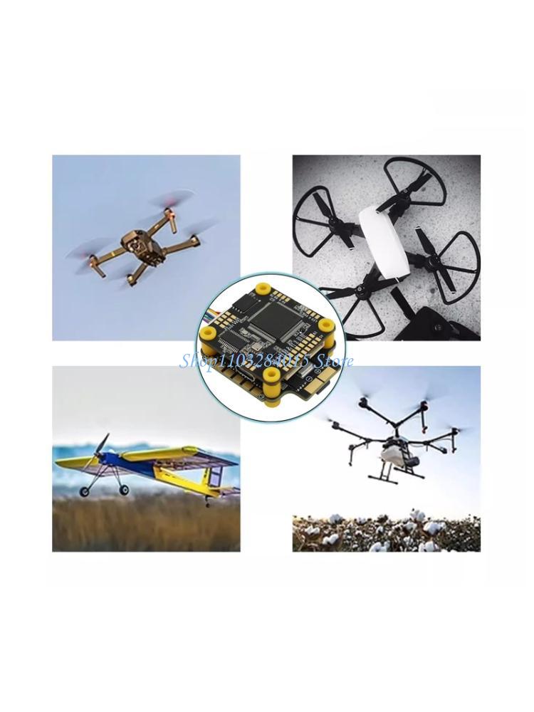 Betaflight Flight Controller - Контроллер полета дронов R6FF FC435/ESC62A STF43562