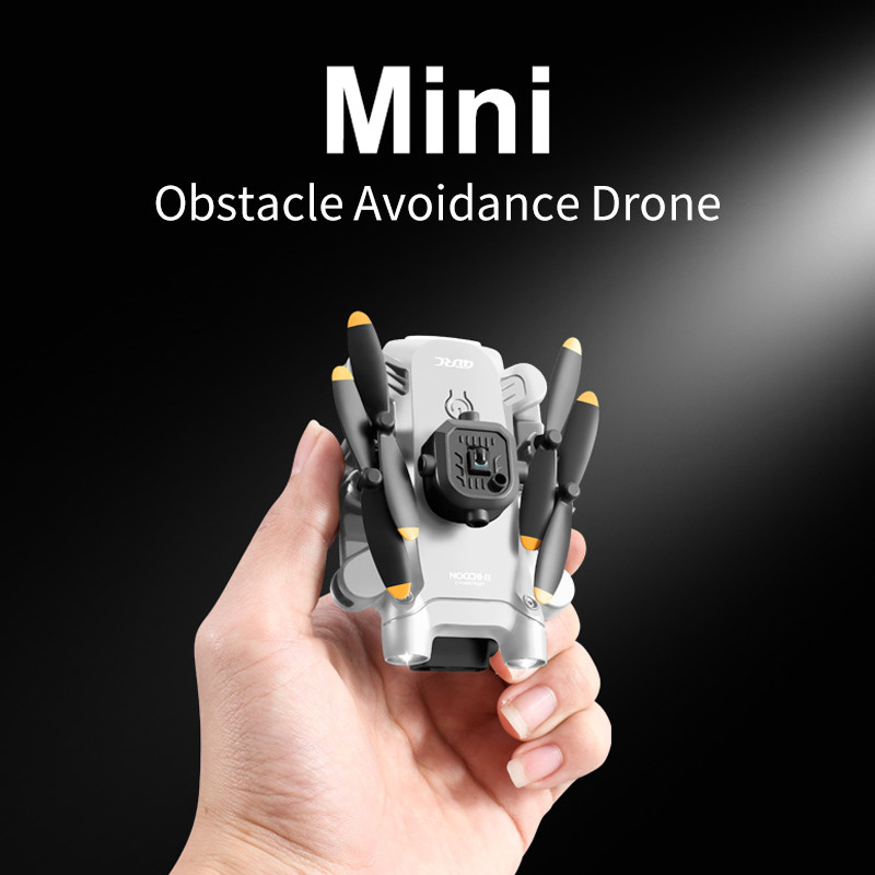 Drone Rc Team City - Мини V30 WiFi FPV Дрон с