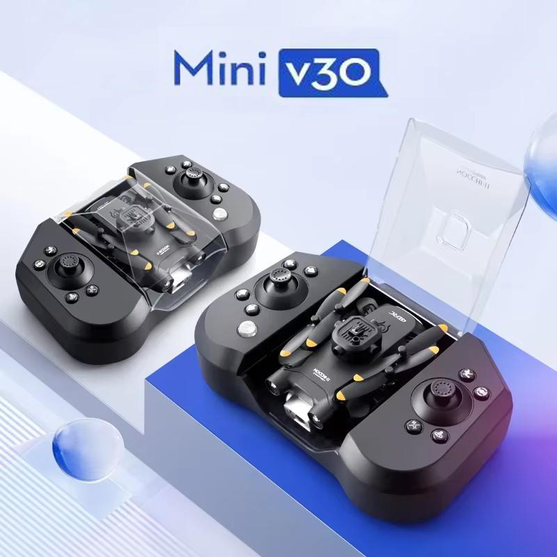 Drone Top Rc - Мини-Дрон XIAOMI 4 ДРК V30 с
