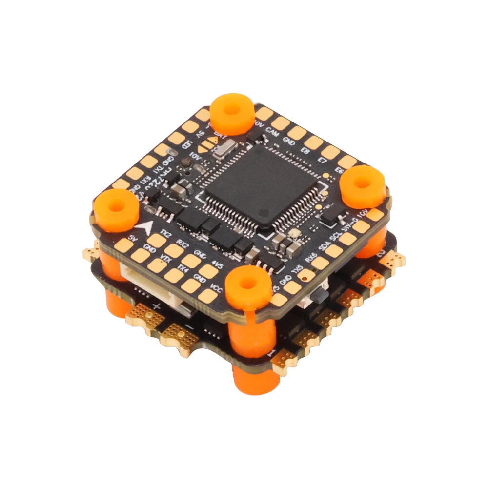 Drone Rc Flight Controller - Контроллер полета HAKRC 35A Mini F7