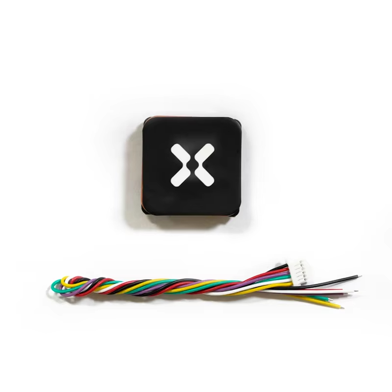 Drone Rc Gps - Модуль GPS Foxeer M10Q 250 V2