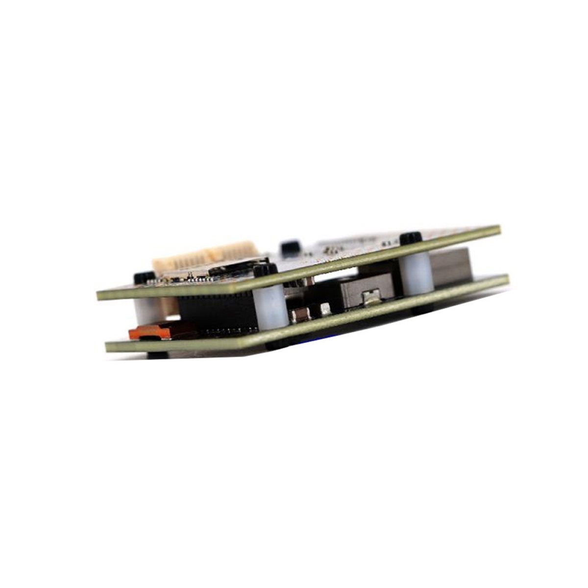 Drone Rc Flight Controller - Полетный контроллер OKgood TBS Lucid H7