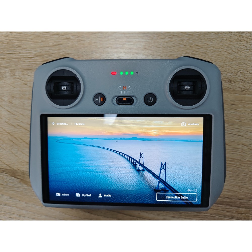 Drone Dji Rc Rm330 - 95% НОВЫЙ Умный пульт дистанционного управления