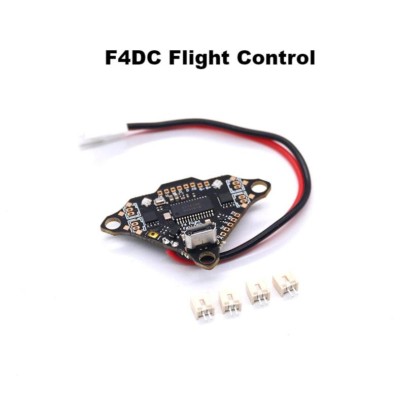 Betaflight Flight Controller - F4DC F4 управление полетом чистящий двигатель