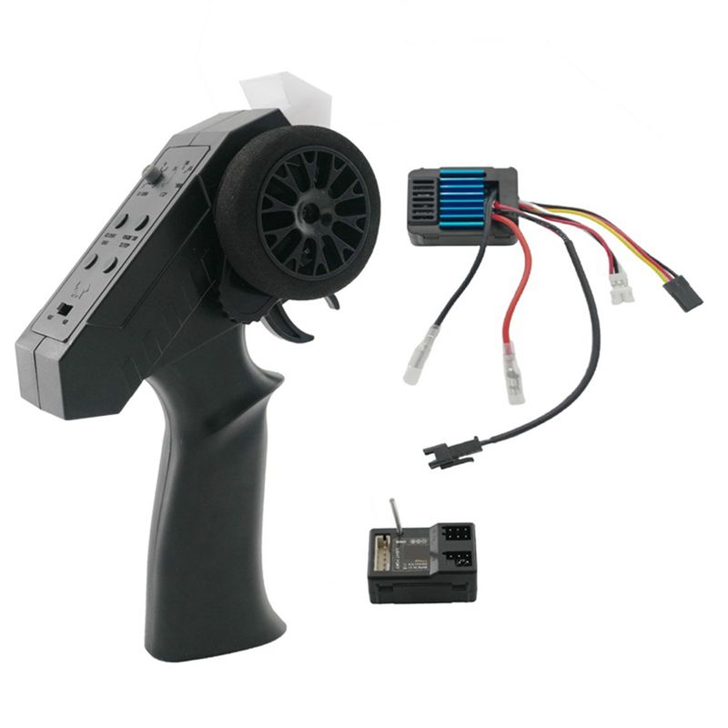 Telemetry Module Rc - Комплект пультов дистанционного управления ABKN-2.4G с