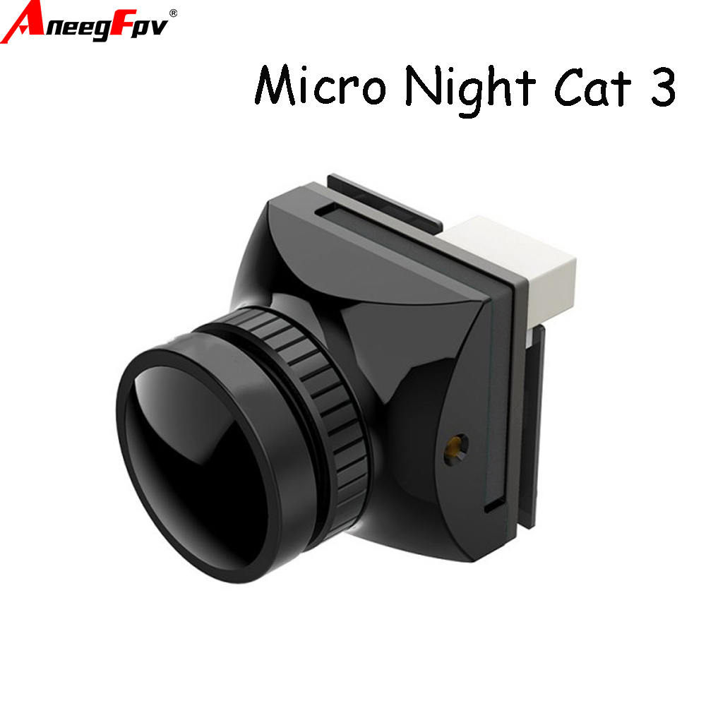 Drone Rc With Camera - Камера ночного видения Foxeer Micro Night