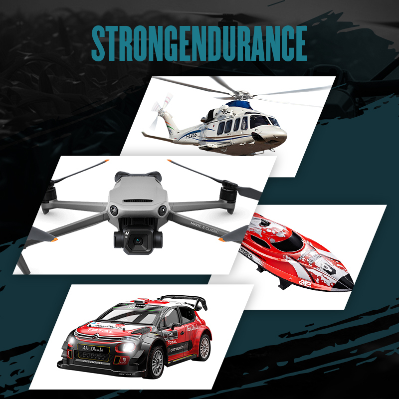 VSVAW 3S Lipo Батарея 11,1 В 7 – обзор и цена Drone Rc Truck