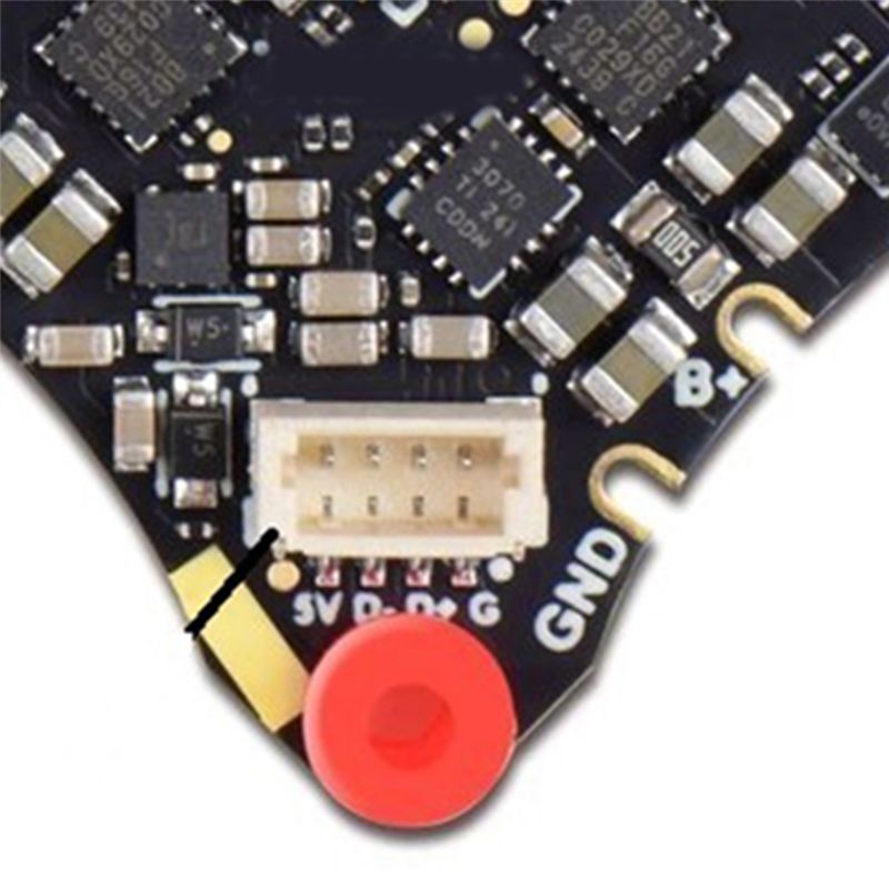 Полетный контроллер FBIL-F435  – обзор и цена Drone Rc Flight Controller