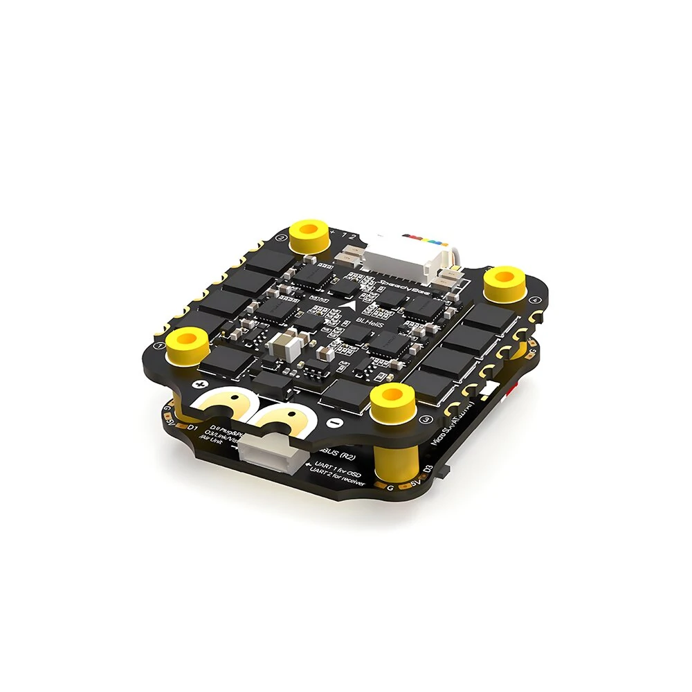 Контроллер полета SpeedyBee F4 – обзор и цена Drone Rc Flight Controller