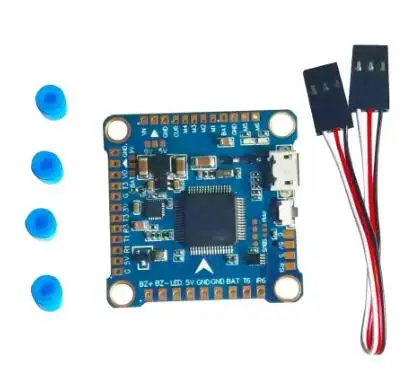 Полетный контроллер INAV Betaf – обзор и цена Betaflight Flight Controller