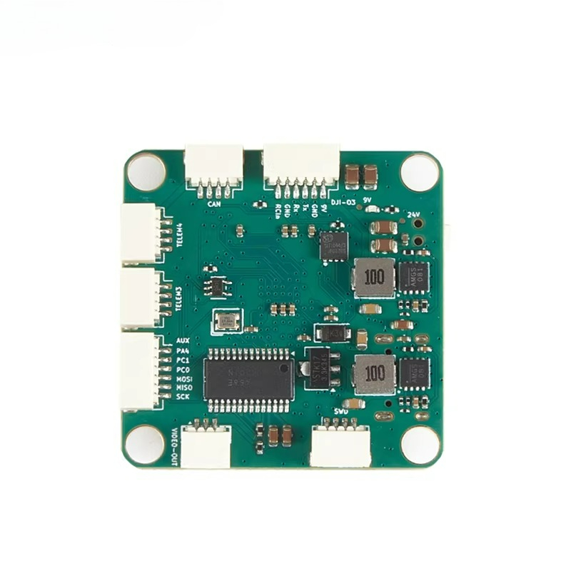Плата для разработки систем уп – обзор и цена Betaflight Flight Controller