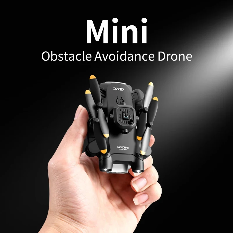 Мини-Дрон XIAOMI 4 ДРК V30 с к – обзор и цена Drone Top Rc