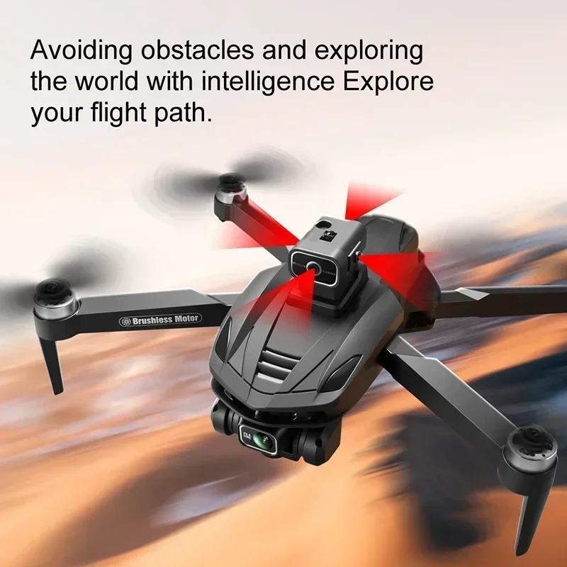 Профессиональный GPS-дрон Leno – обзор и цена Drone Top Rc