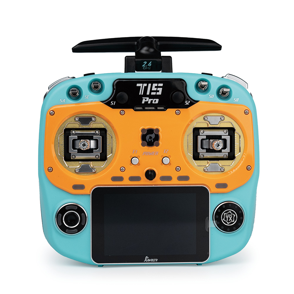 Пульт дистанционного управлени – обзор и цена Drone Rc Pro