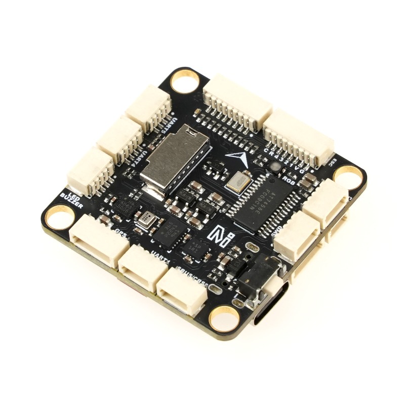 Контроллер полета MicoAir743 V – обзор и цена Betaflight Flight Controller