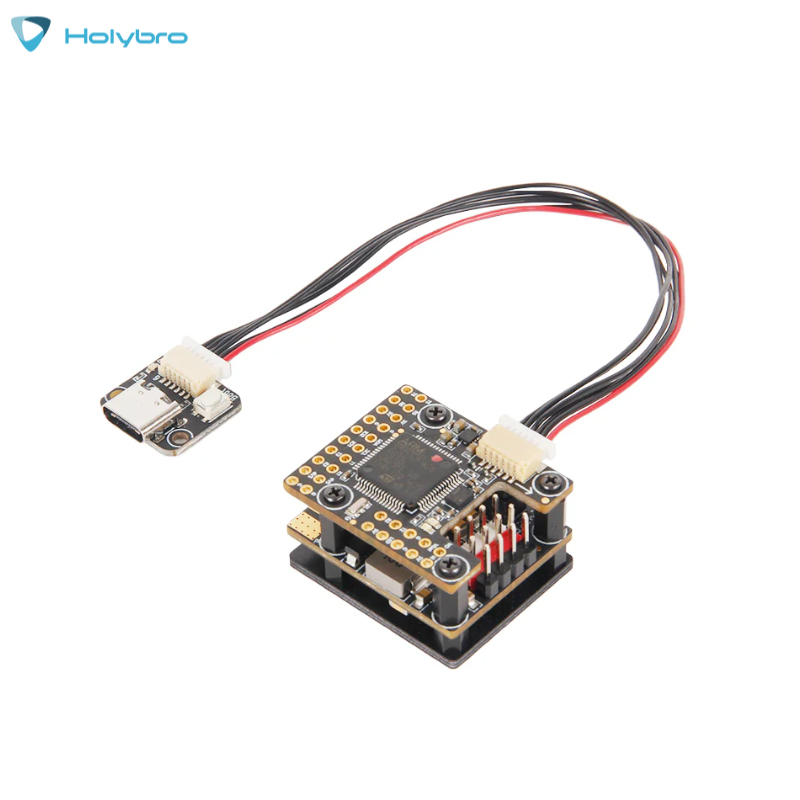 Полетный контроллер Holybro Ka – обзор и цена Betaflight Flight Controller