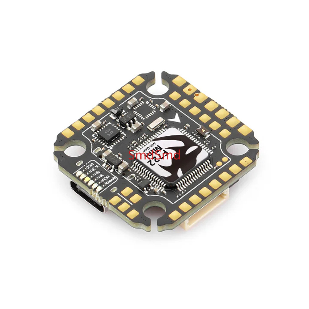 Полетный контроллер MAMBA MK4  – обзор и цена Drone Rc Flight Controller