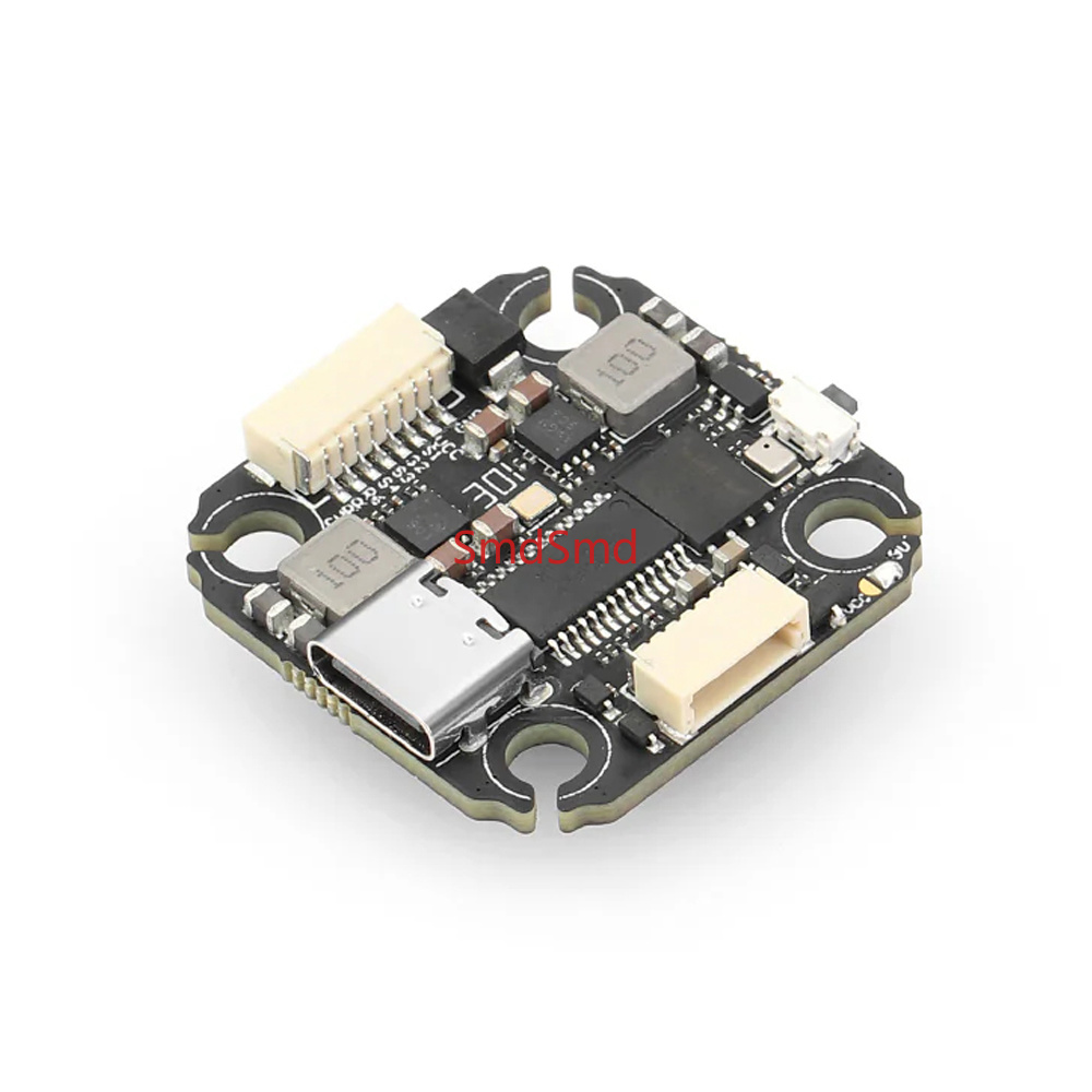 Полетный контроллер MAMBA MK4  – обзор и цена Drone Rc Flight Controller