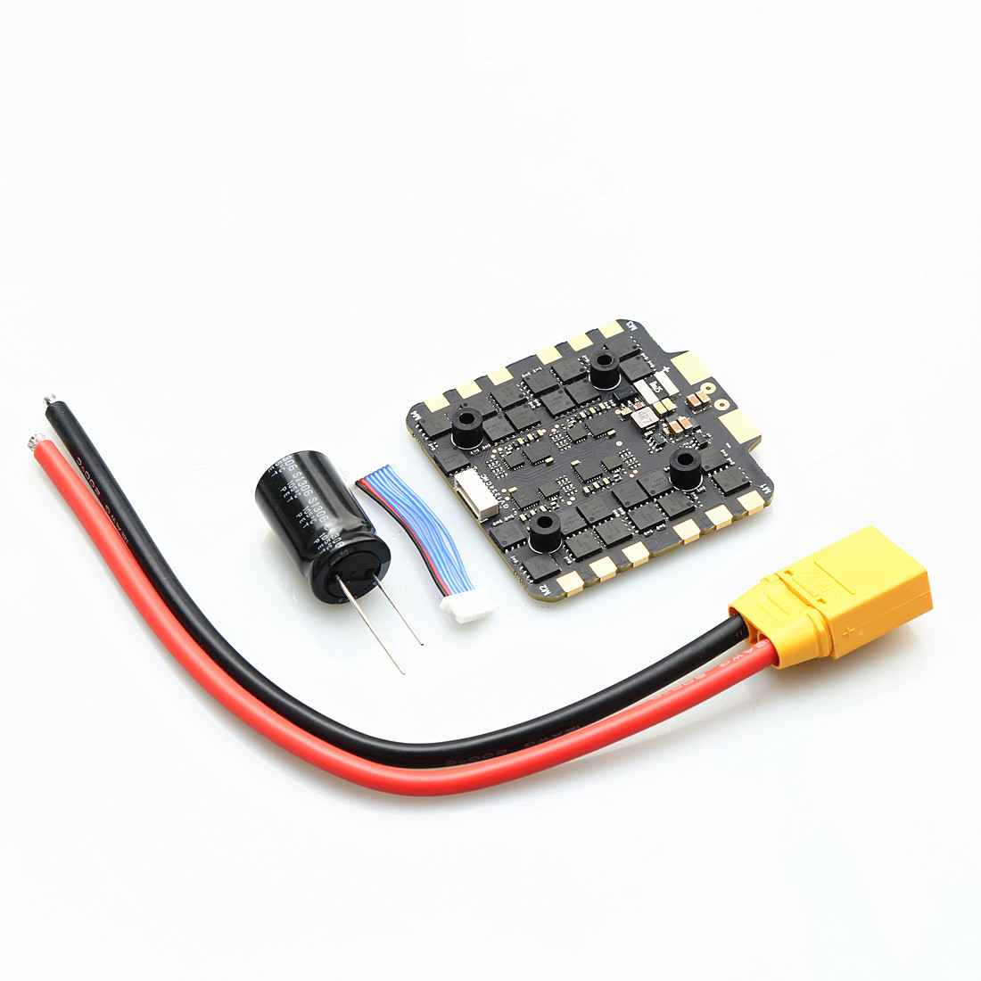 Контроллер полета AneegFpv F72 – обзор и цена Drone Rc Flight Controller