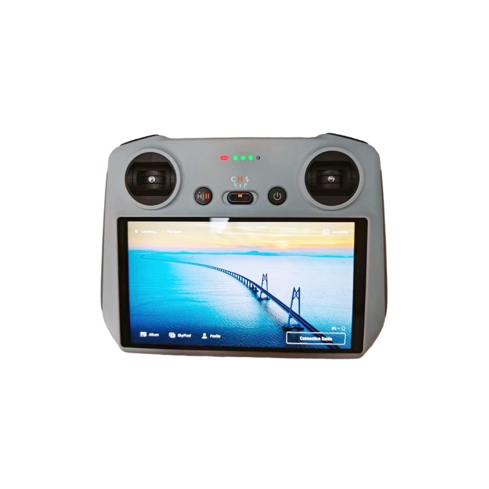 Оригинальный пульт дистанционн – обзор и цена Drone Dji Rc Rm330