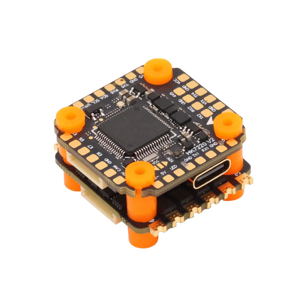 Контроллер полета HAKRC 35A Mi – обзор и цена Drone Rc Flight Controller