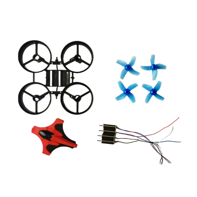 Мини-комплект радиоуправляемог – обзор и цена Drone Rc Mini