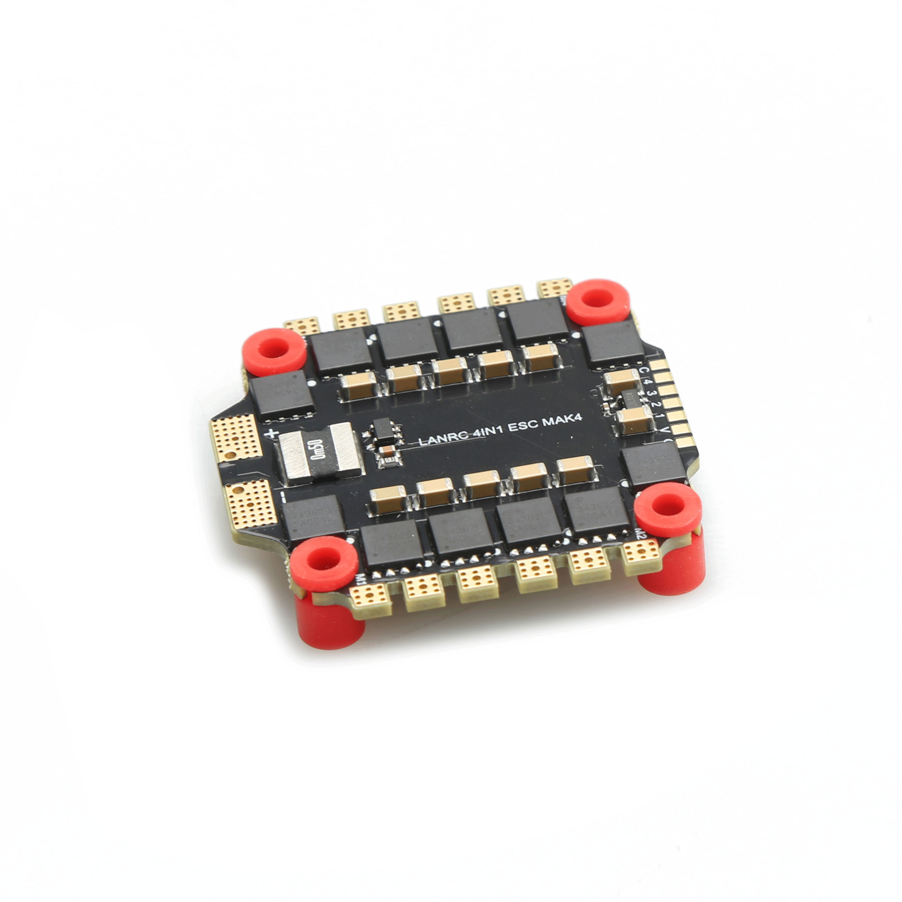 F4V3S F4 V3S Plus FC Flight Co – обзор и цена Betaflight Flight Controller