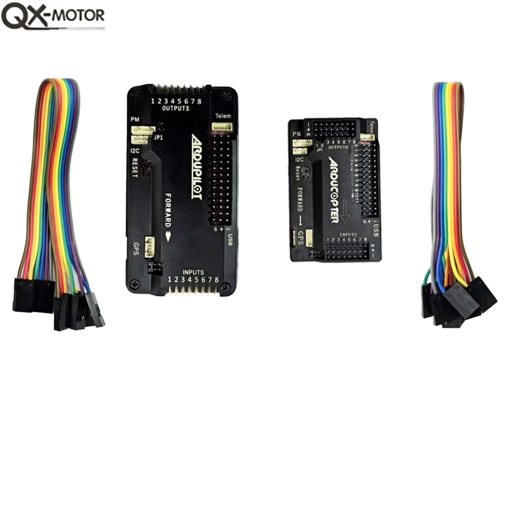 Полетный контроллер APM 2.8 со – обзор и цена Drone Rc Flight Controller