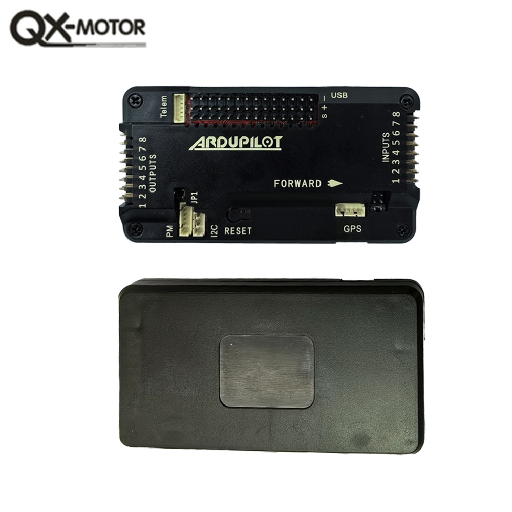 Полетный контроллер APM 2.8 со – обзор и цена Drone Rc Flight Controller