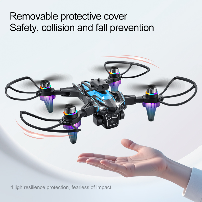 Уличный электрический дрон с д – обзор и цена Drone Rc Helicopter With Camera