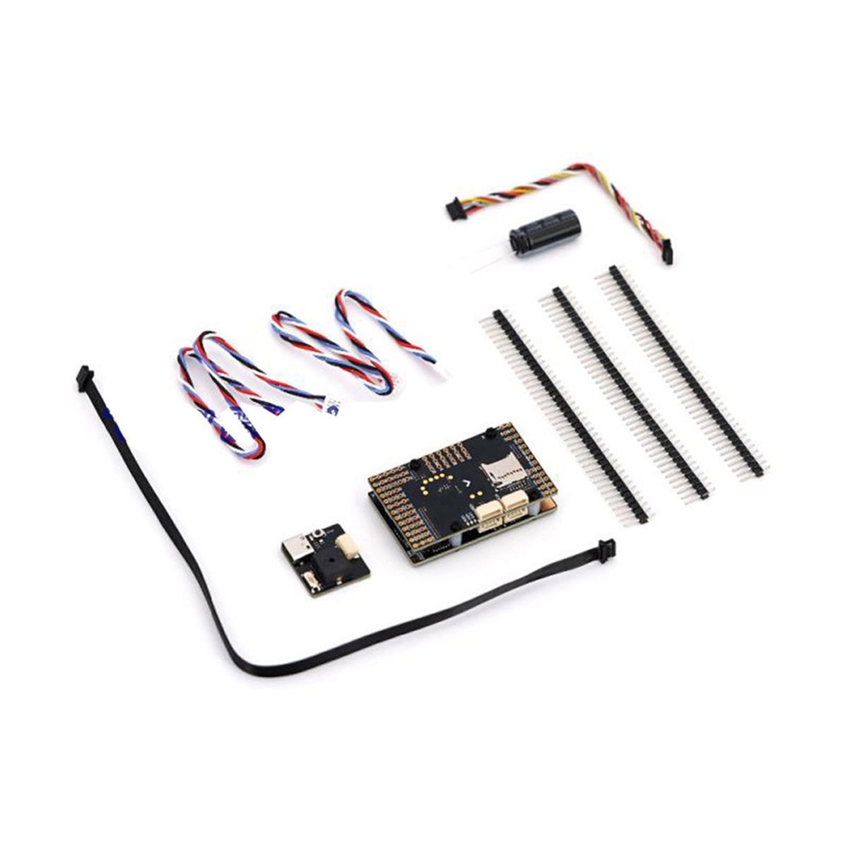 Полетный контроллер OKgood TBS – обзор и цена Drone Rc Flight Controller