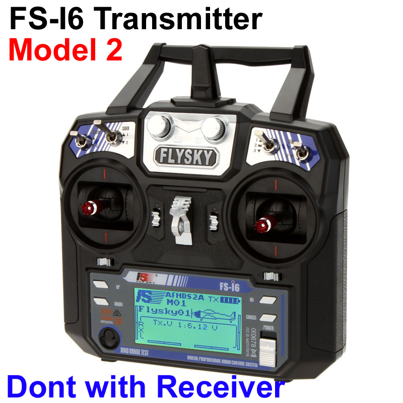 Оригинальный Flysky FS-i6/I6X/ – обзор и цена Telemetry Module Rc