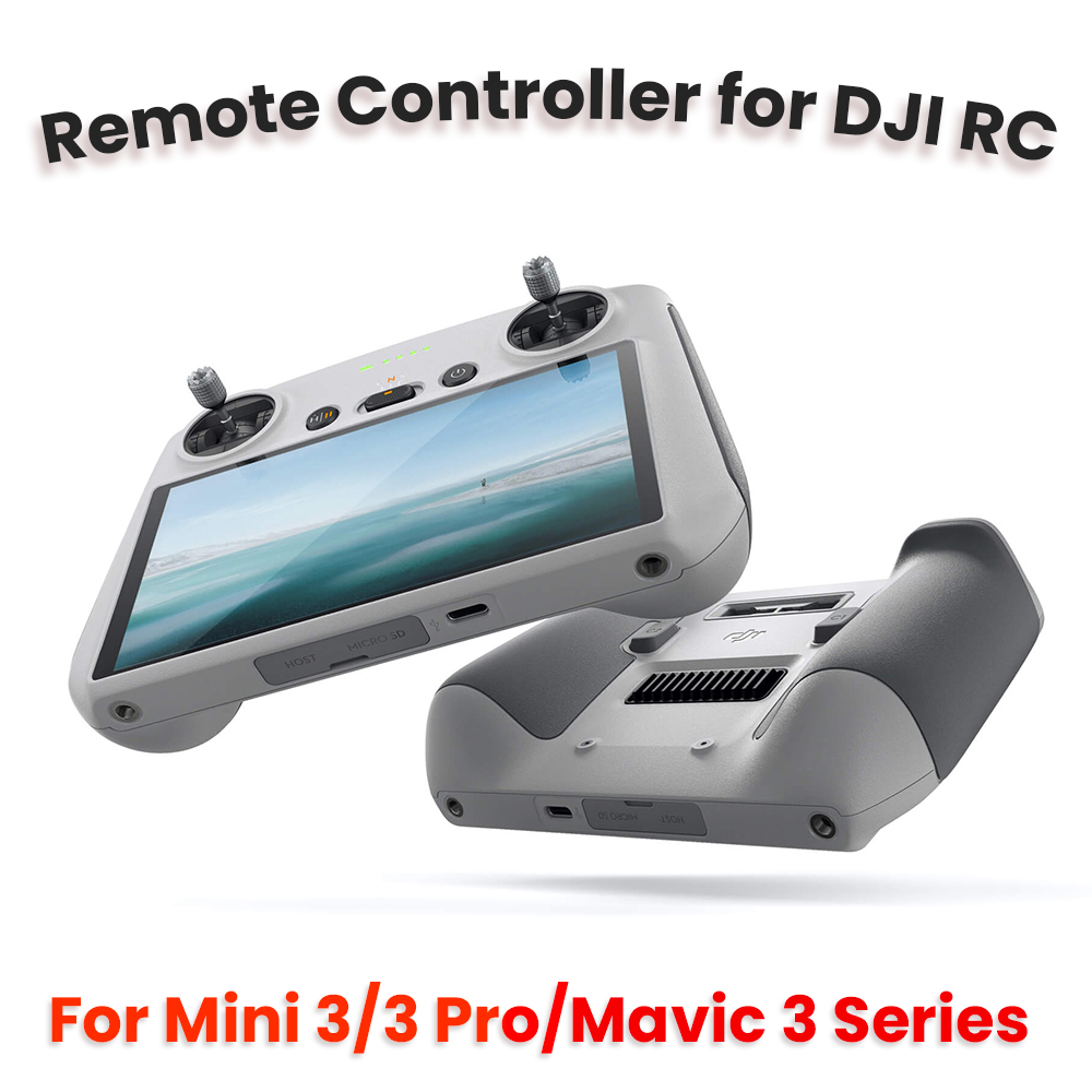 95% новый пульт дистанционного – обзор и цена Drone Dji Rc Rm330