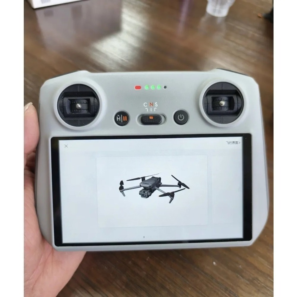 95% НОВЫЙ Умный пульт дистанци – обзор и цена Drone Dji Rc Rm330