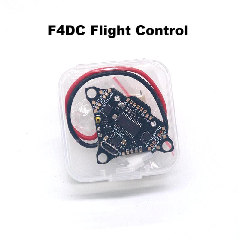 F4DC F4 управление полетом чис – обзор и цена Betaflight Flight Controller