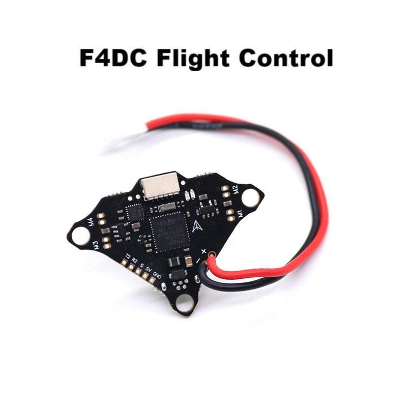 F4DC F4 управление полетом чис – обзор и цена Betaflight Flight Controller