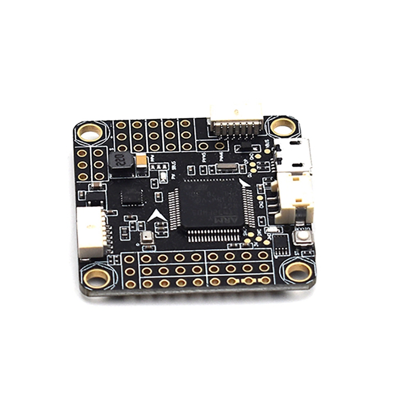 Контроллер полета F4V3S F4 V3  – обзор и цена Betaflight Flight Controller