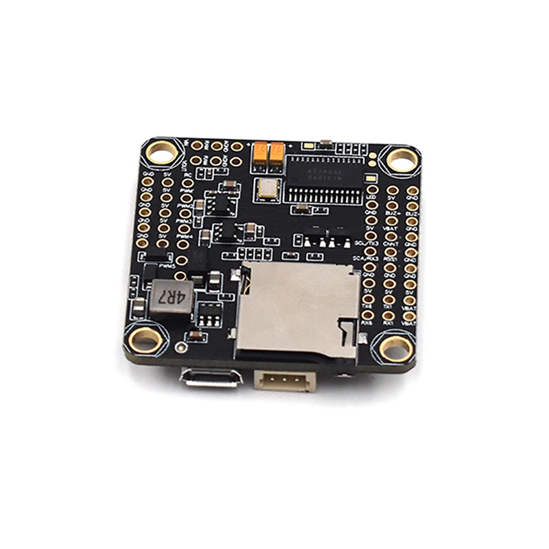 Контроллер полета F4V3S F4 V3  – обзор и цена Betaflight Flight Controller