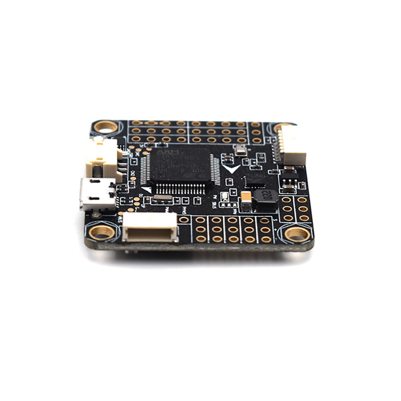 Контроллер полета F4V3S F4 V3  – обзор и цена Betaflight Flight Controller