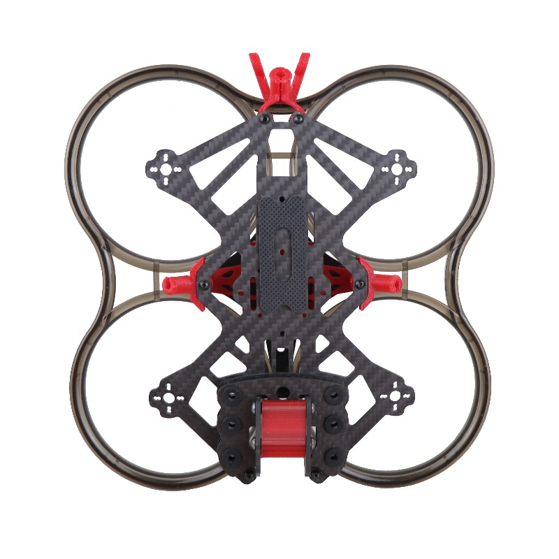 HSKRC CC30 O4 3-дюймовая канал – обзор и цена Drone Rc Pro