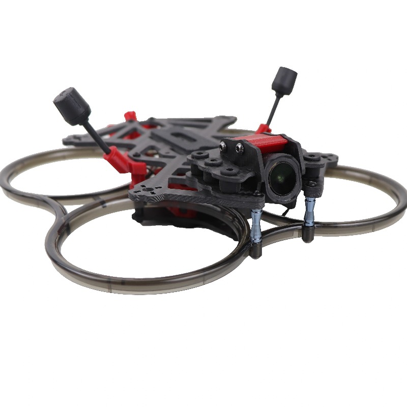 HSKRC CC30 O4 3-дюймовая канал – обзор и цена Drone Rc Pro
