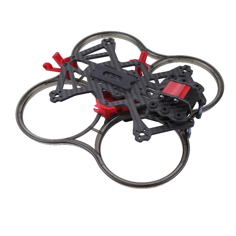 HSKRC CC30 O4 3-дюймовая канал – обзор и цена Drone Rc Pro