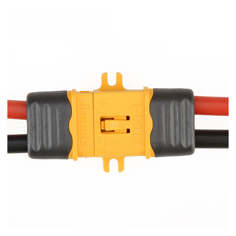 5 пар разъемов Amass XT60-L (X – обзор и цена Drone Rc Truck