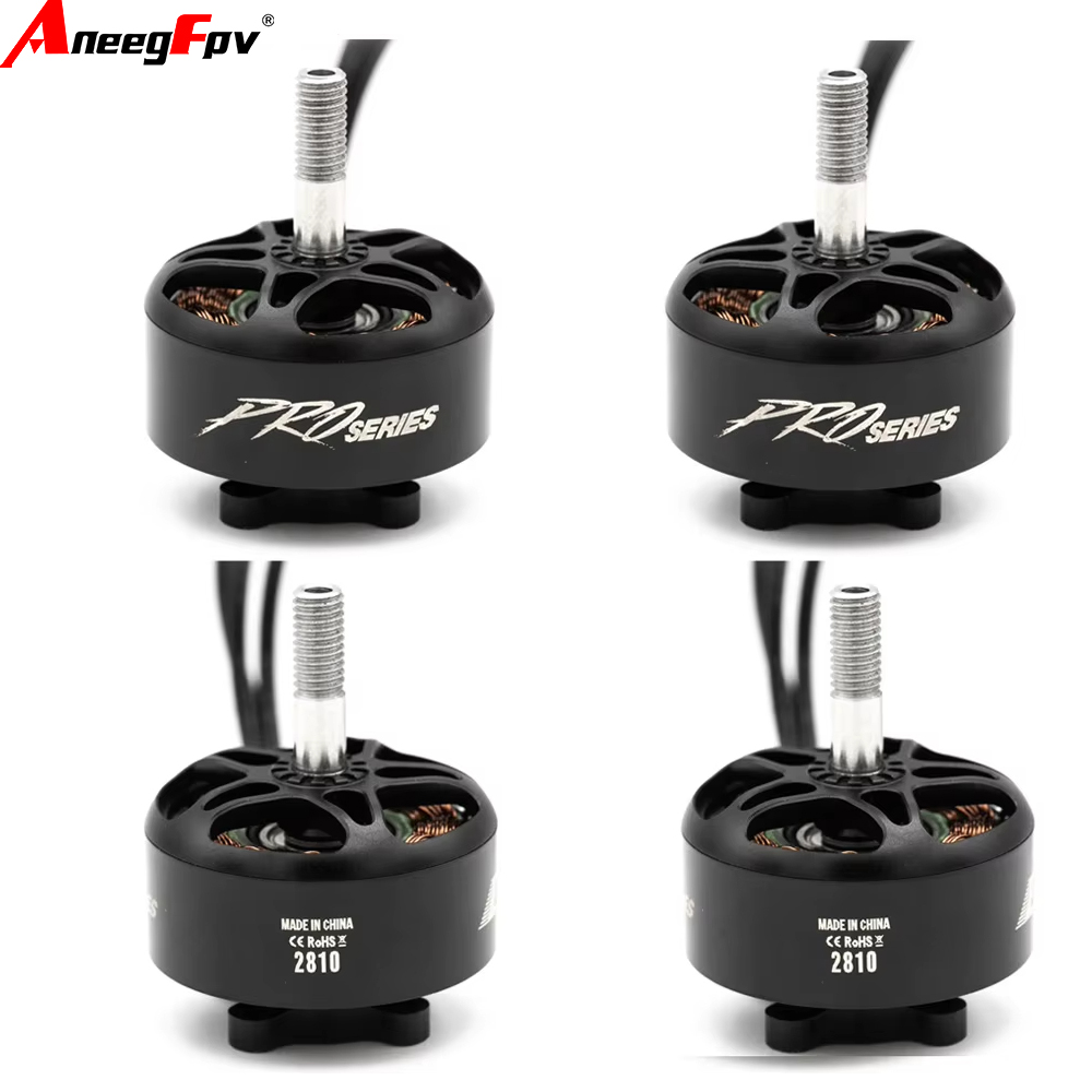 EMAX Pro 2810 1150KV 950KV 3-6 – обзор и цена Drone Rc Pro