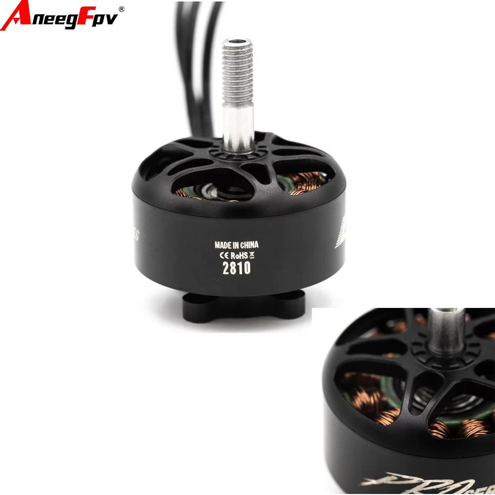 EMAX Pro 2810 1150KV 950KV 3-6 – обзор и цена Drone Rc Pro