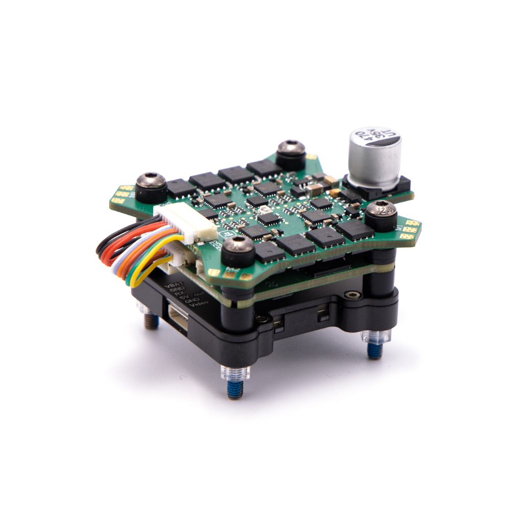 Контроллер полета iFlight BLIT – обзор и цена Betaflight Flight Controller