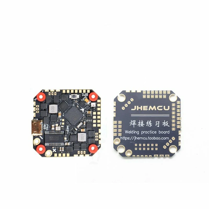 JHMCU Контроллер полета Плата  – обзор и цена Drone Rc Flight Controller