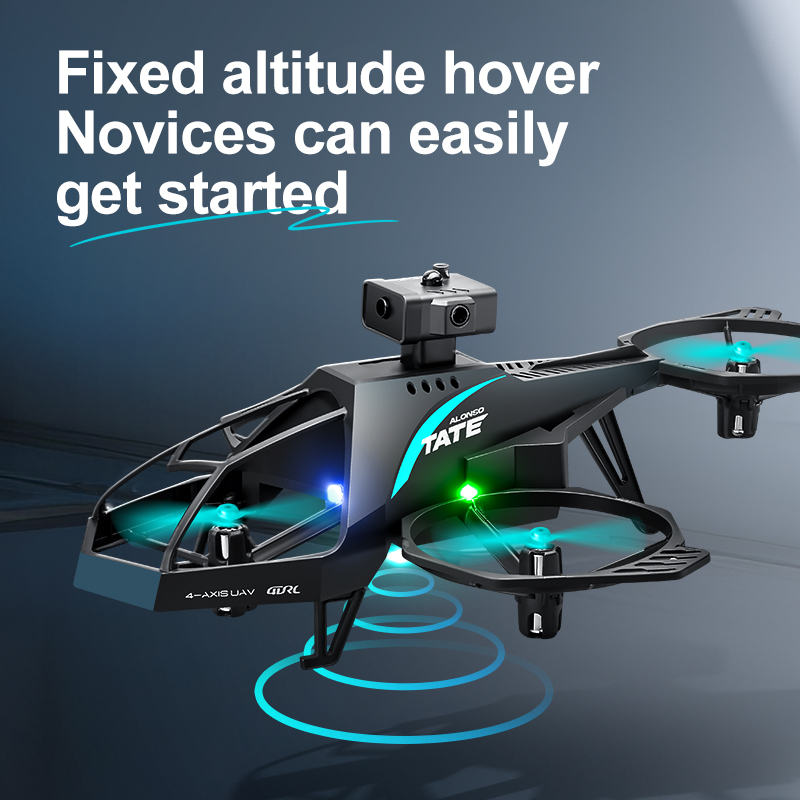 Новый самолет с дистанционным  – обзор и цена Drone Rc Team City