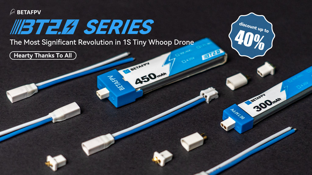 Кабель-пигтейл BETAFPV BT2.0 U – обзор и цена Betaflight Flight Controller