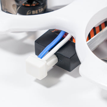 Кабель-пигтейл BETAFPV BT2.0 U – обзор и цена Betaflight Flight Controller